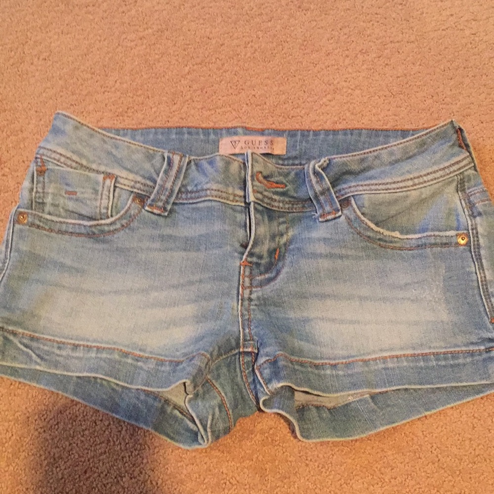 Shorts